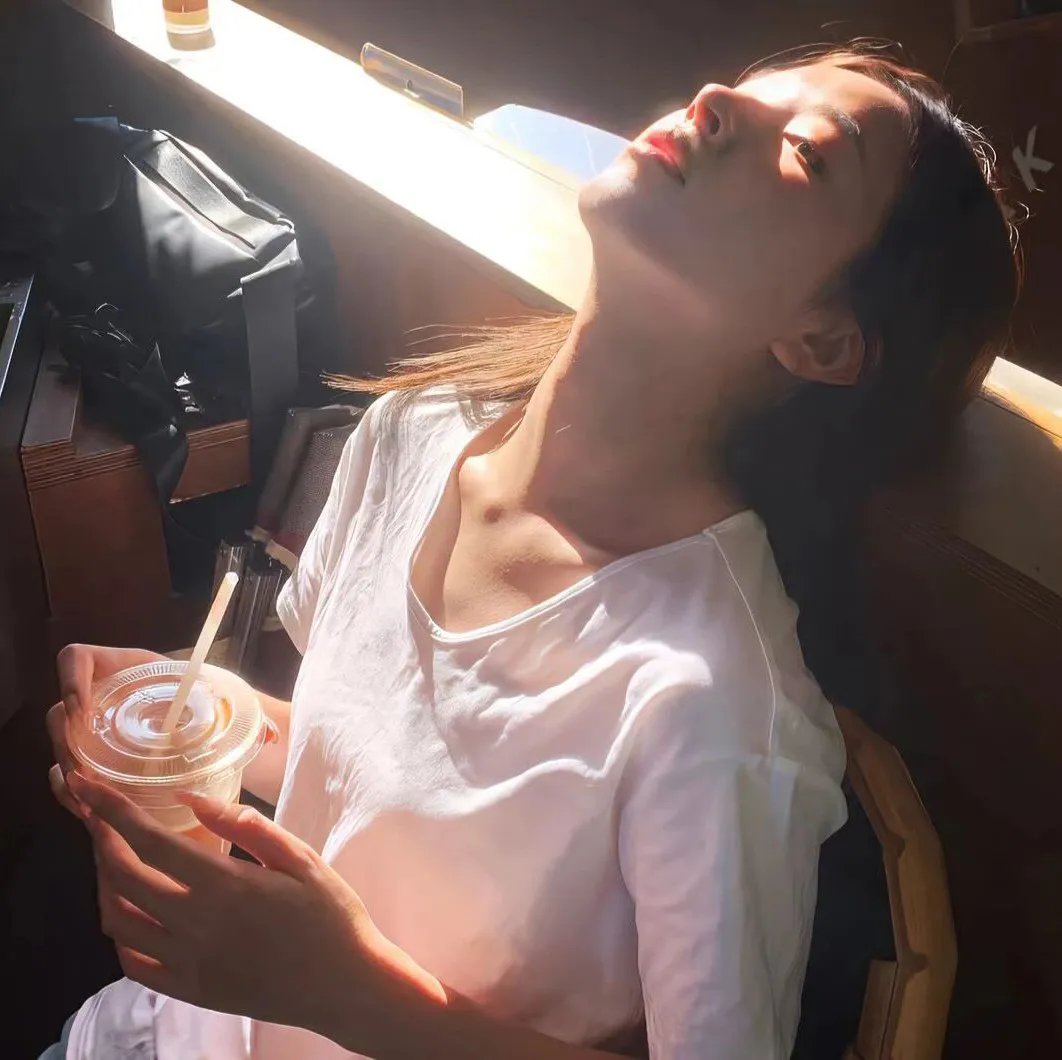 我的僵尸女友